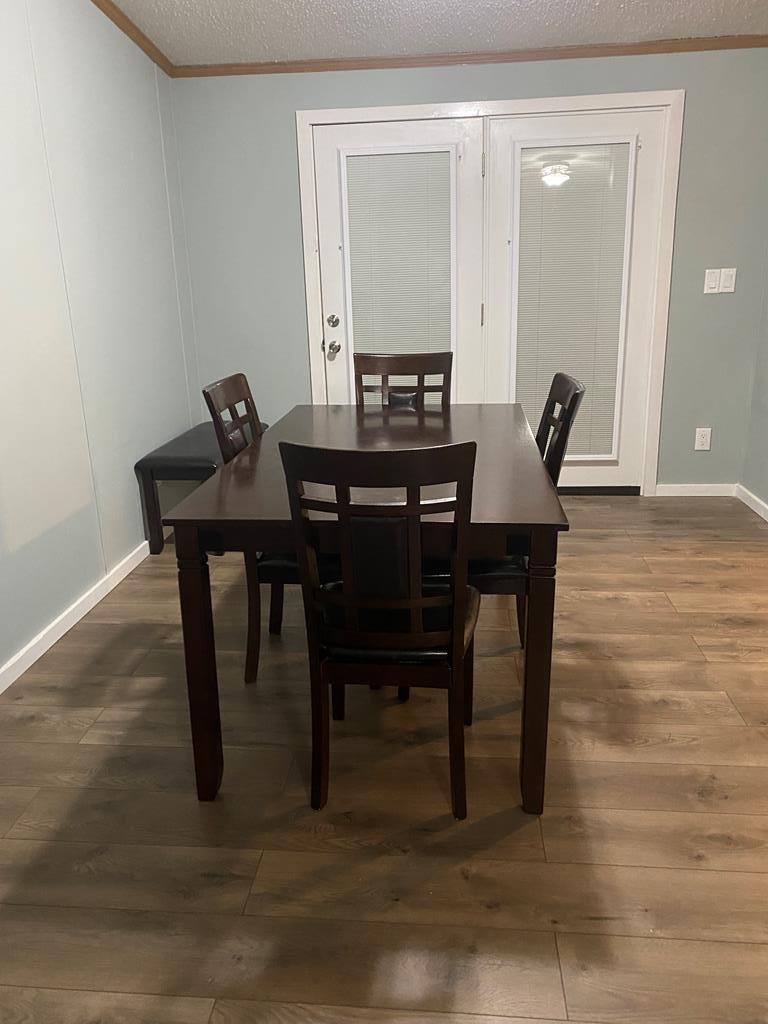 208 Ridgeview Lane Chatsworth, GA 30705 - Photo 14 of 19 Gallery Image 14