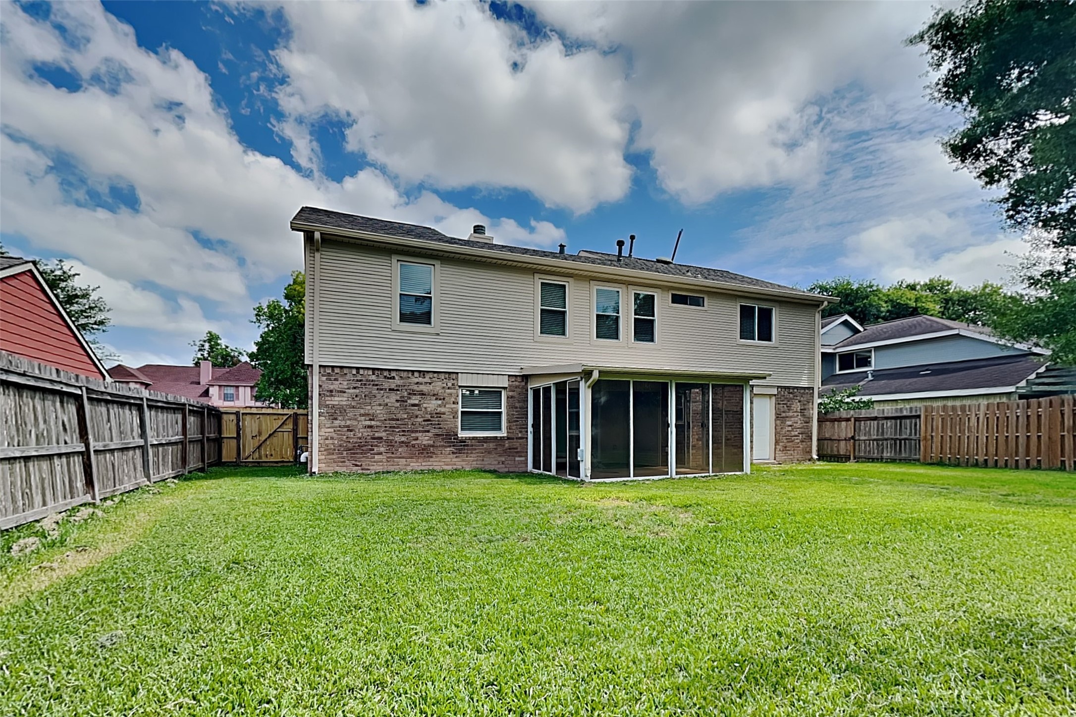 2330 Wren Meadow Road Richmond, TX 77406 - Photo 20 of 22