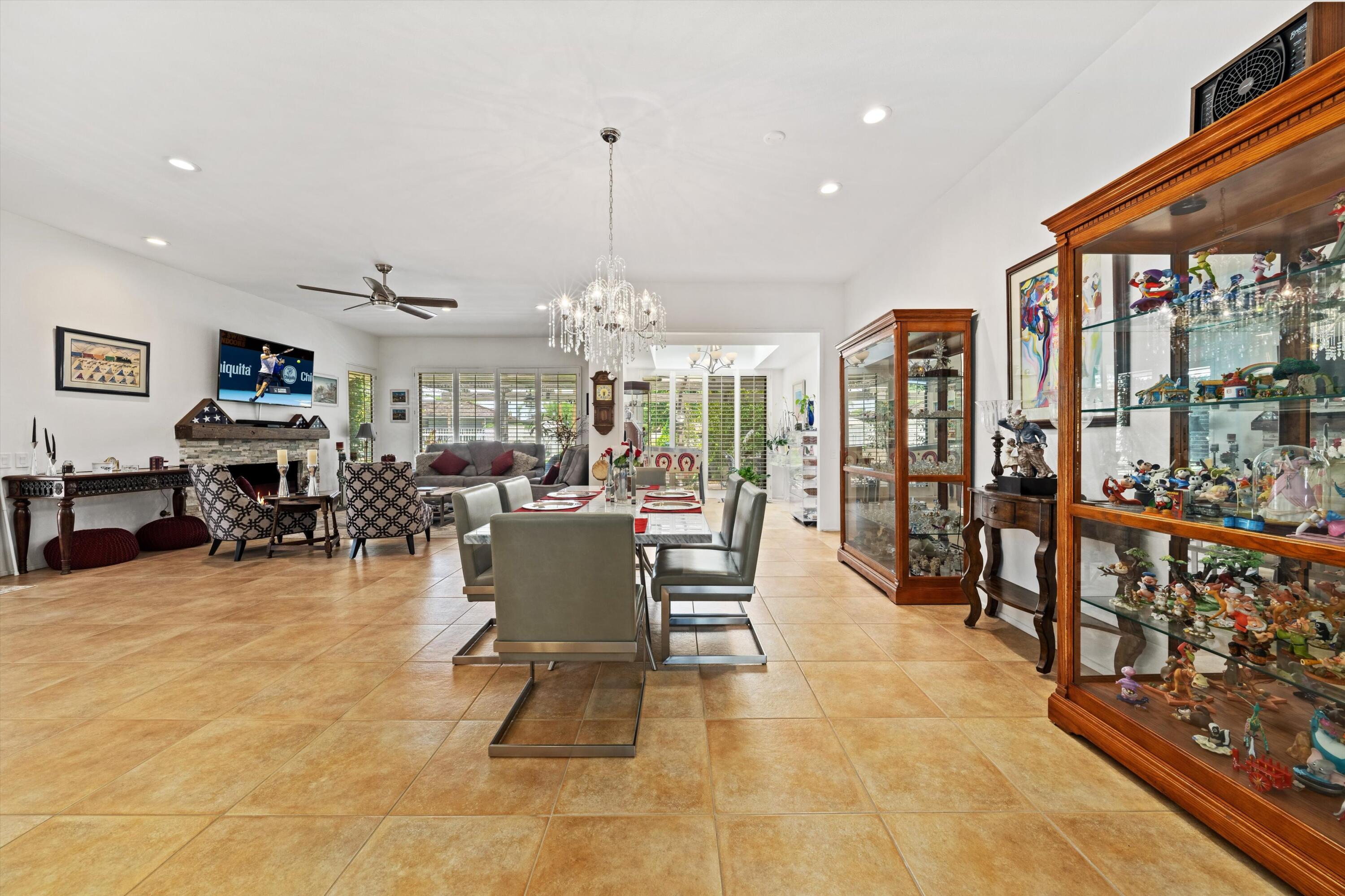 2 Lehigh Court Rancho Mirage, CA 92270 - Photo 17 of 40 16-63415794