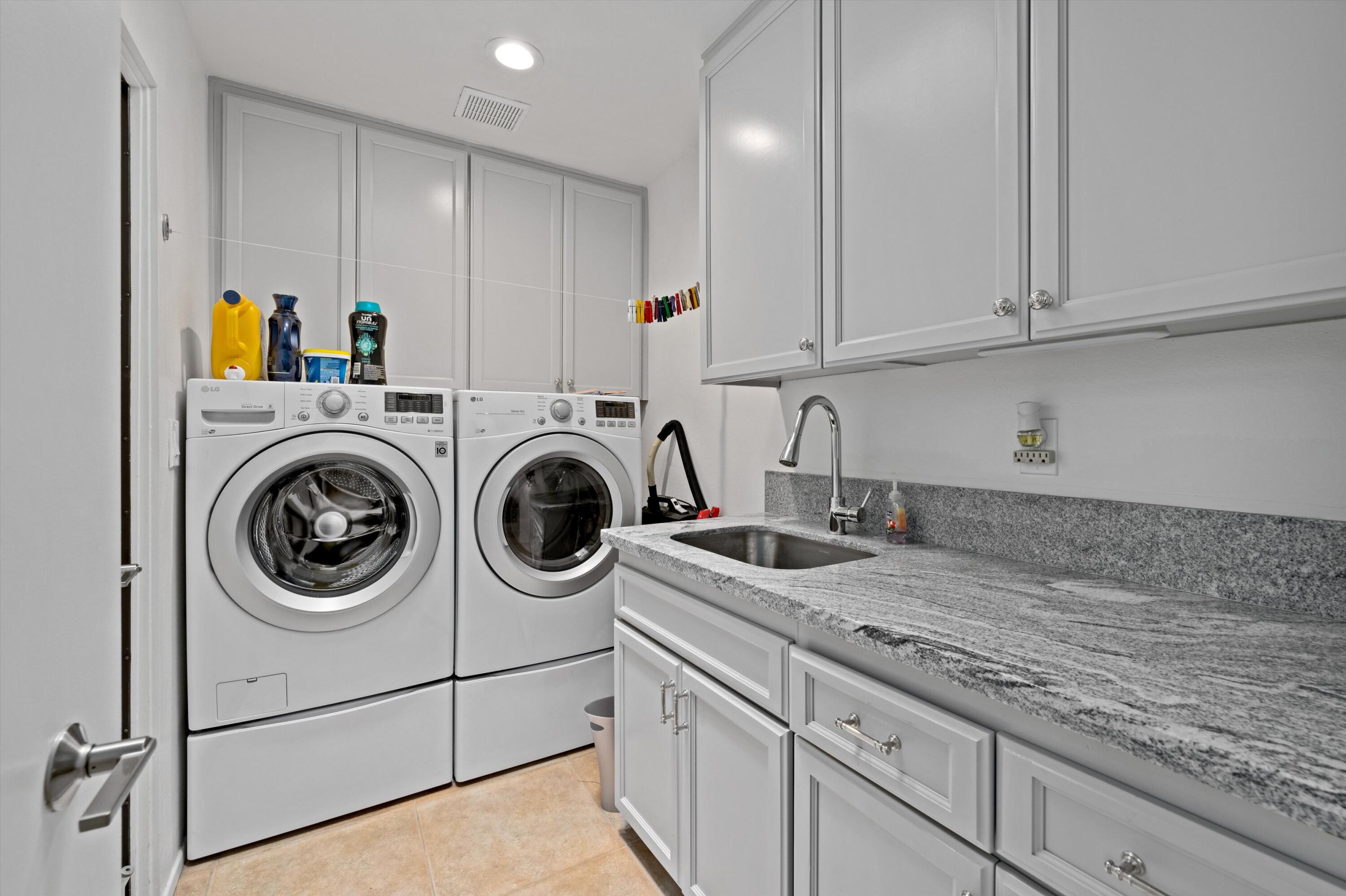 2 Lehigh Court Rancho Mirage, CA 92270 - Photo 27 of 40 33-63415867