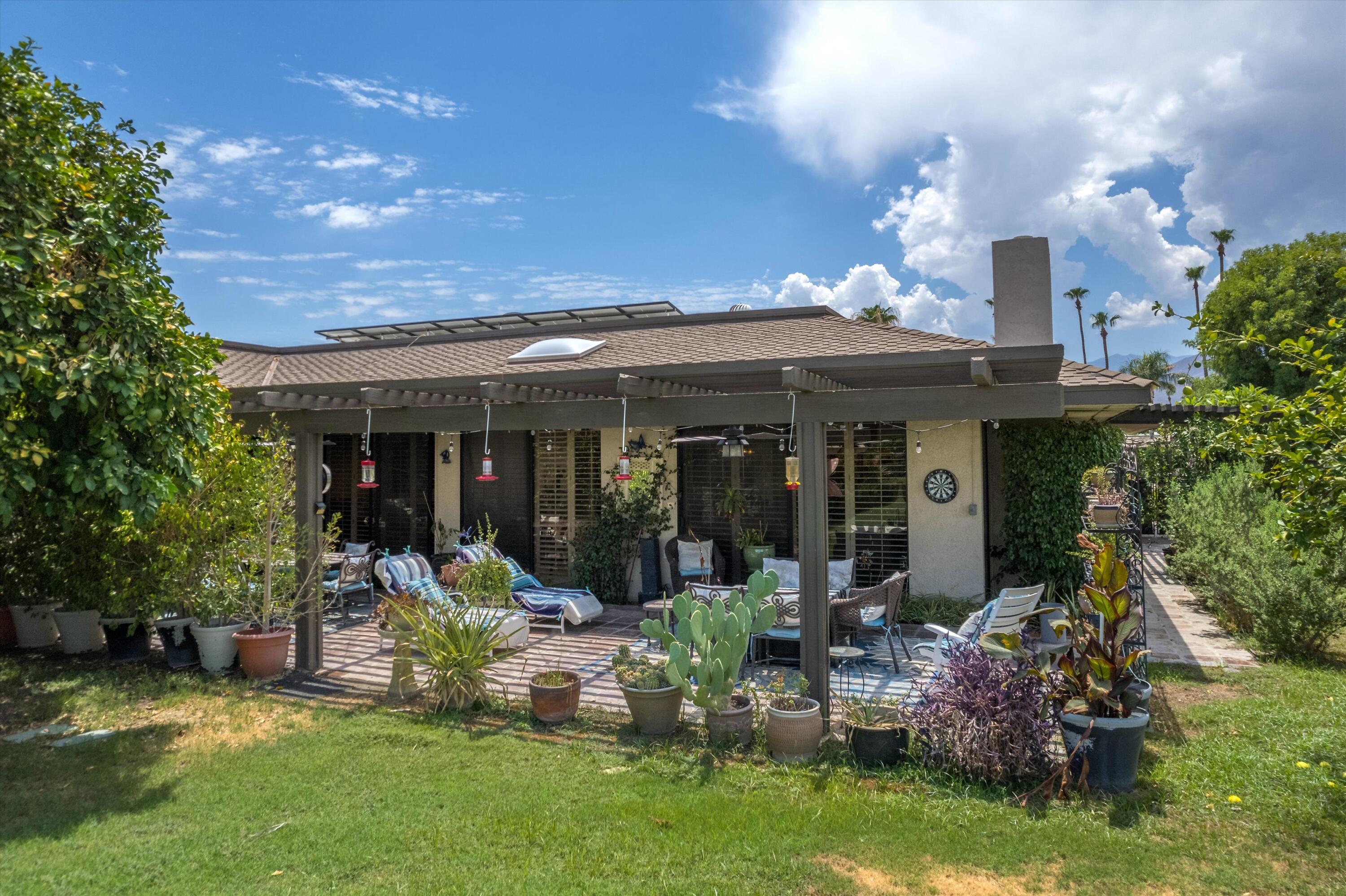 2 Lehigh Court Rancho Mirage, CA 92270 - Photo 6 of 40 06-63415770