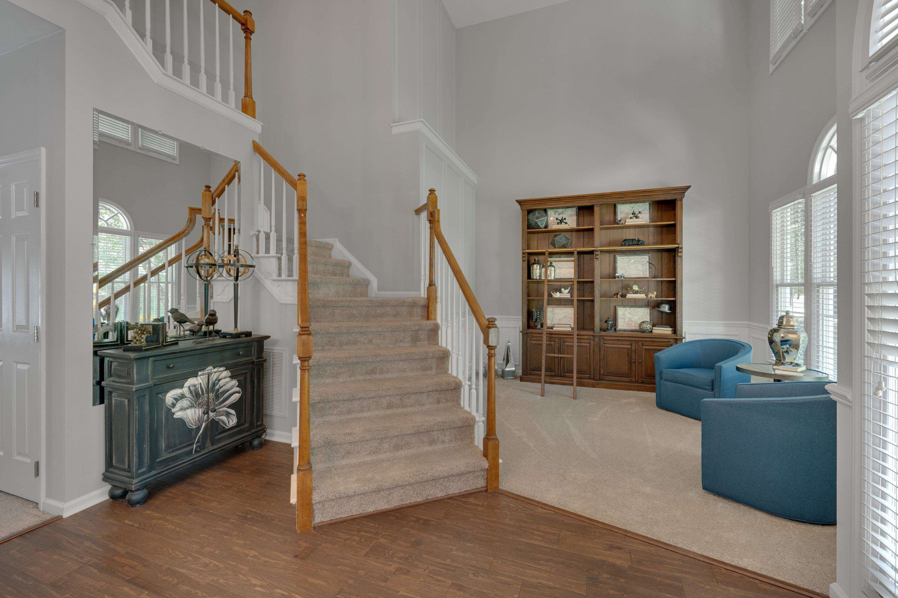 12404 Whartons Way Raleigh, NC 27613 - Photo 9 of 36 Photo 10