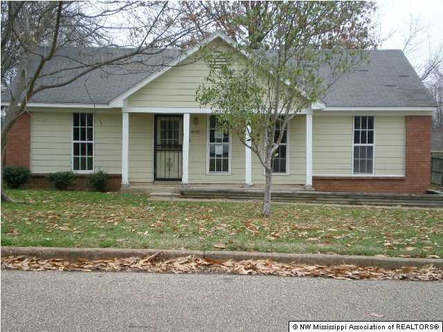 6440 Lynnfield Road Horn Lake, MS 38637 - Photo 1 of 7 Primary Photo