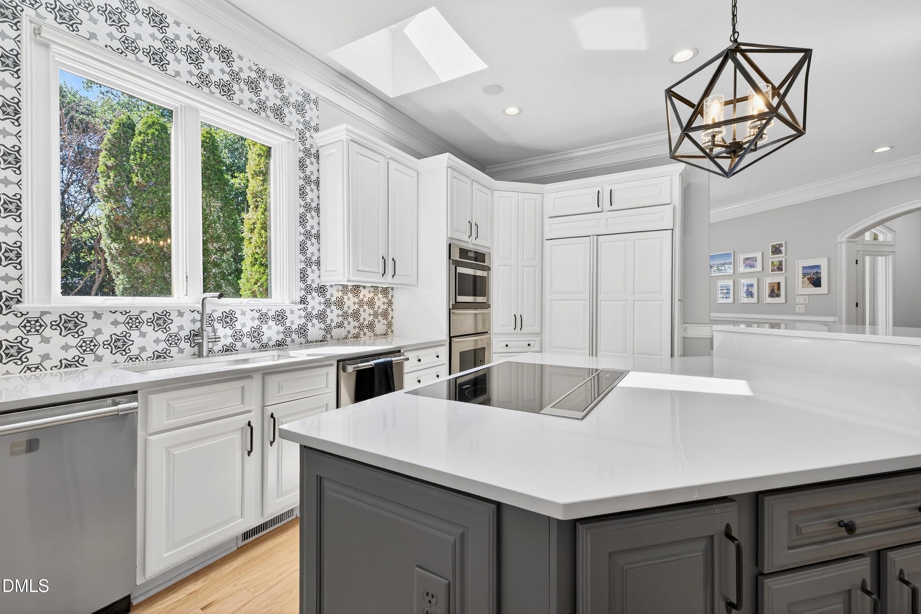6701 Foxfire Place Raleigh, NC 27615 - Photo 20 of 67 Chef's Kitchen