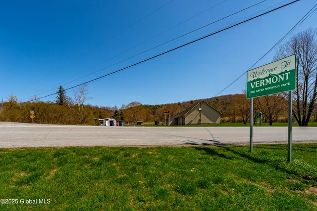 $299,900 | 49 State Line Road, White Creek, NY 12057