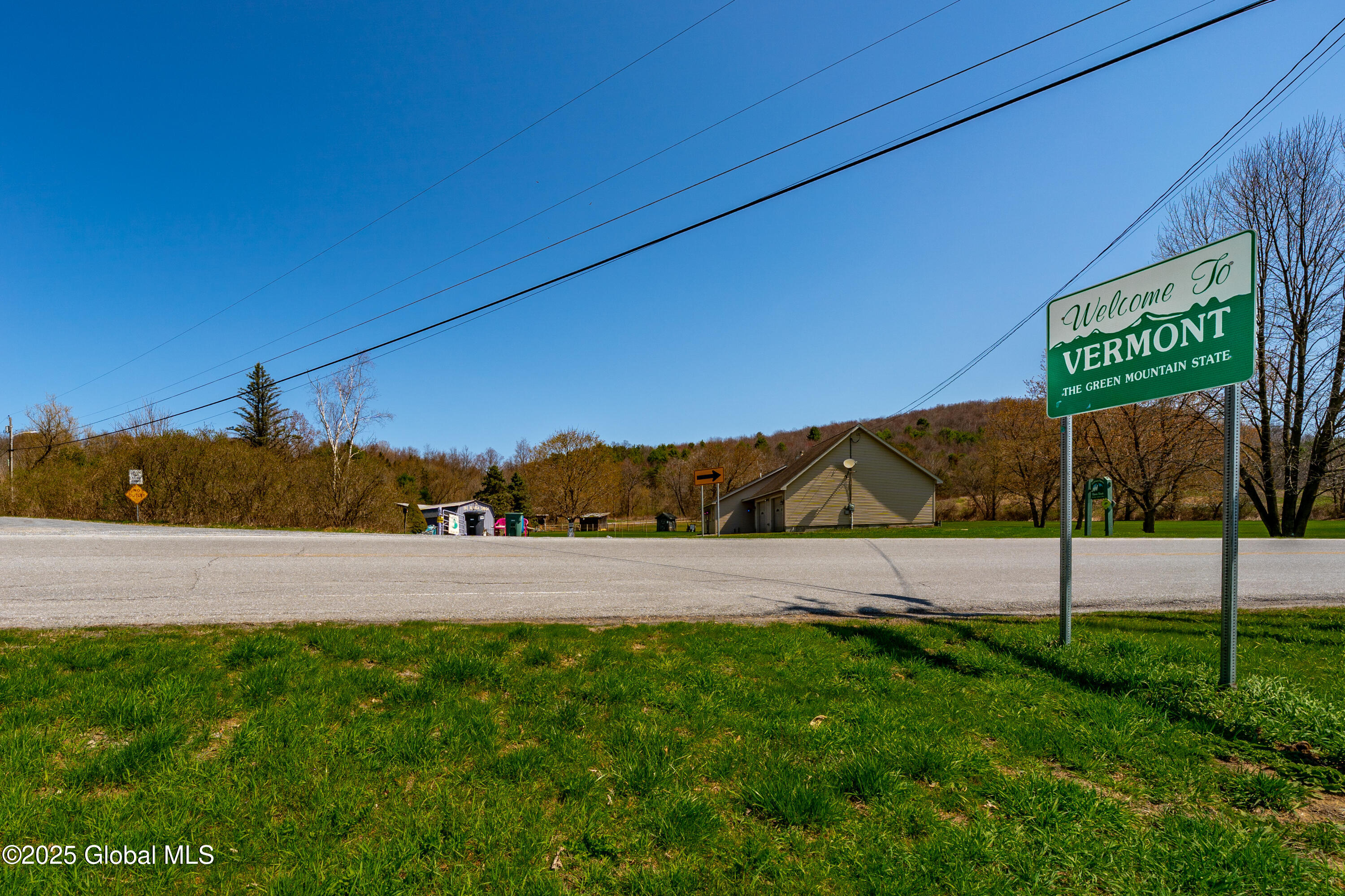 49 State Line Road White Creek, NY 12057 - Photo 2 of 32 DSC06737