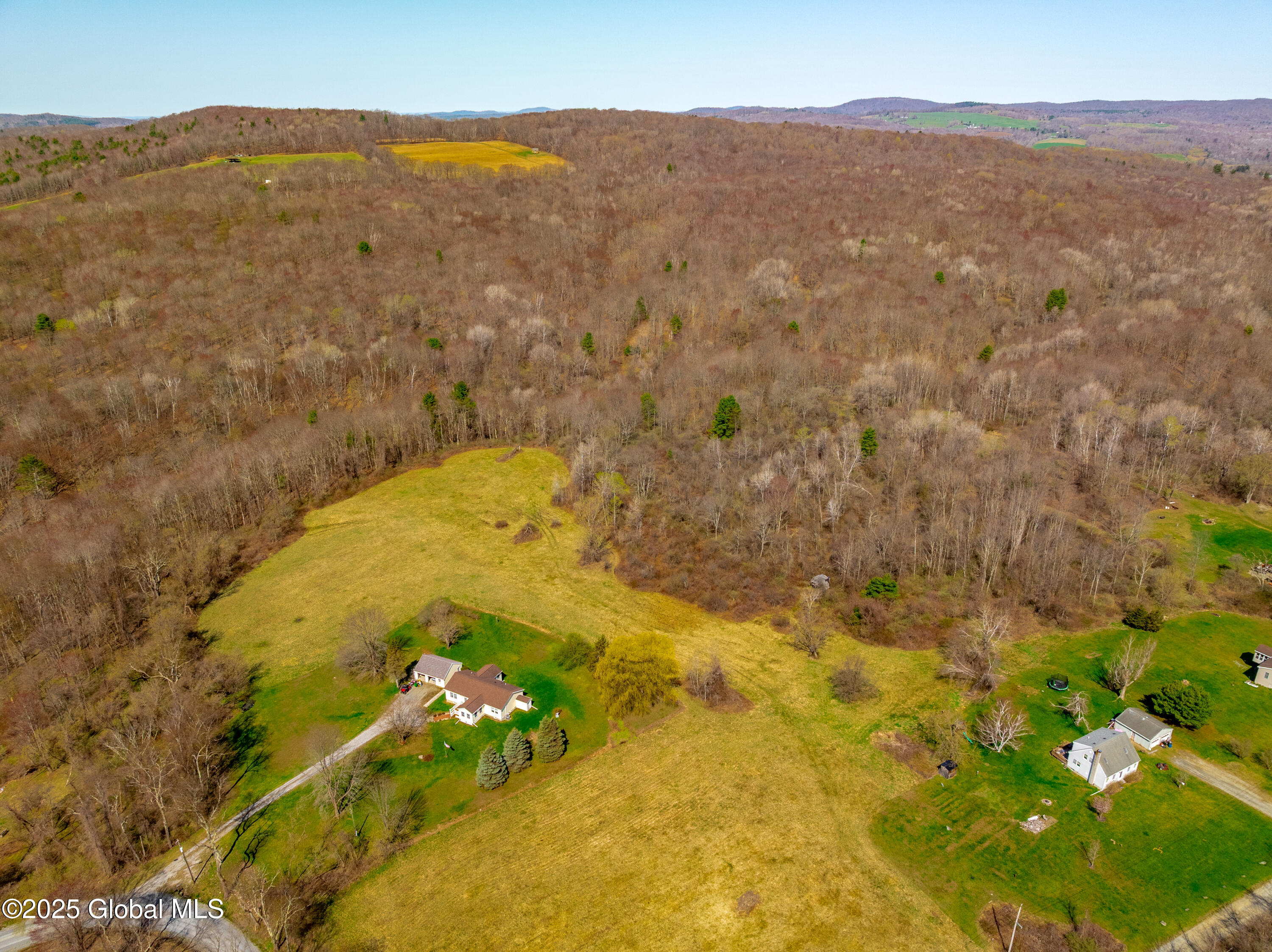 49 State Line Road White Creek, NY 12057 - Photo 28 of 32 DJI_0596-HDR