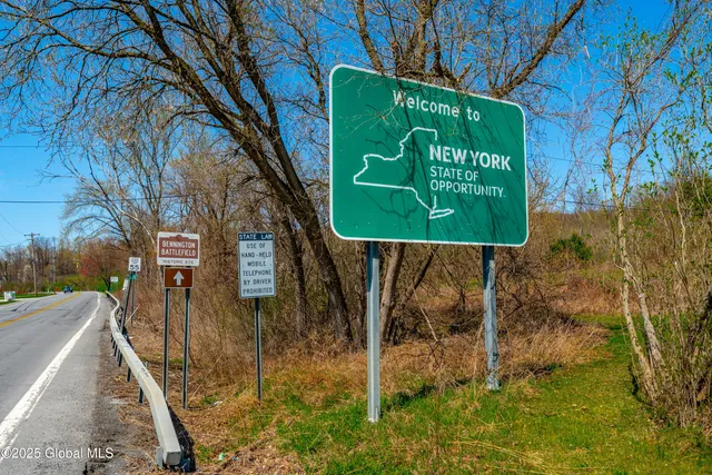 $299,900 | 49 State Line Road, White Creek, NY 12057