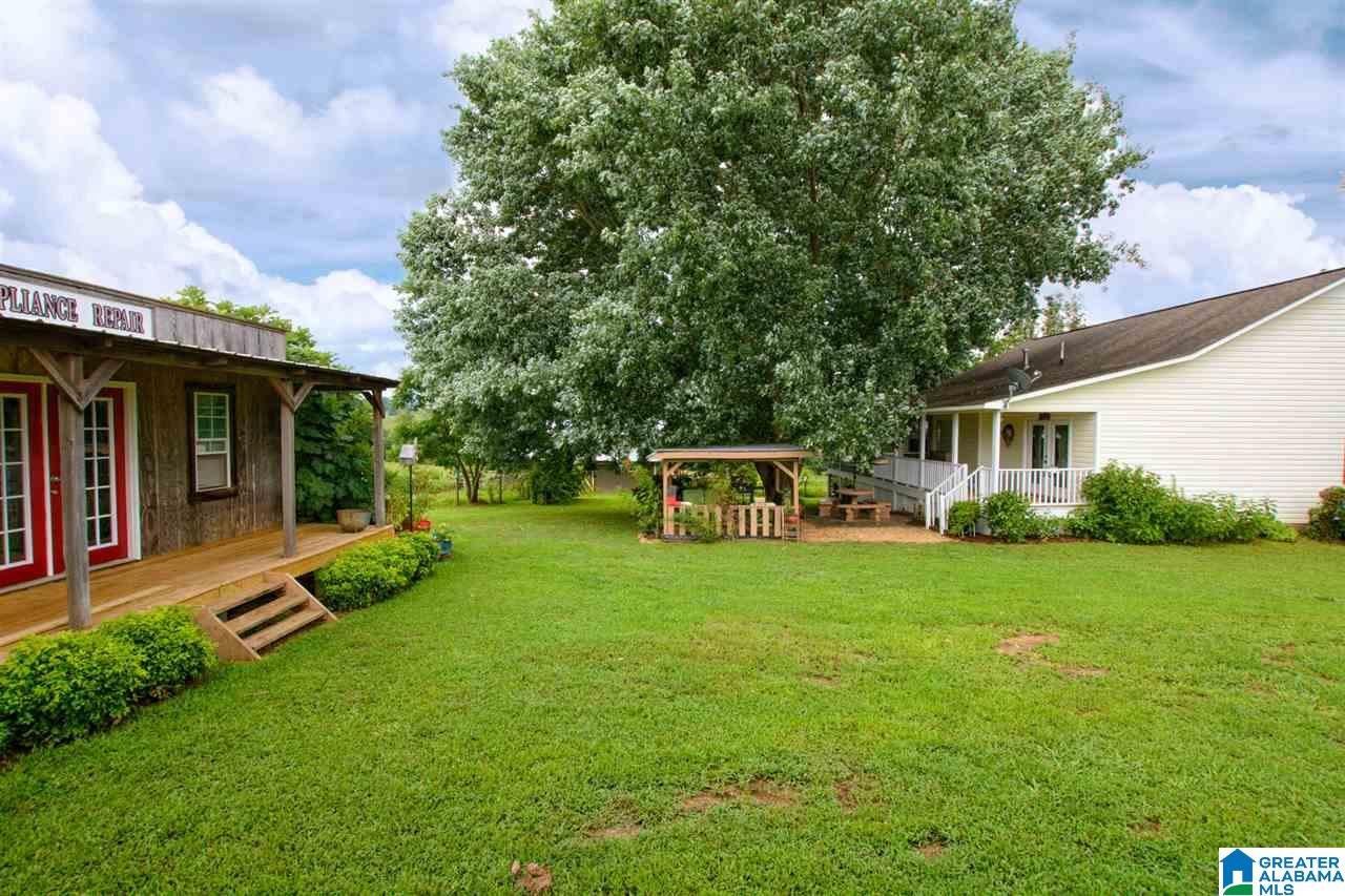1159 County Road 28 Ranburne, AL 36273 - Photo 26 of 36 Gallery Image 26