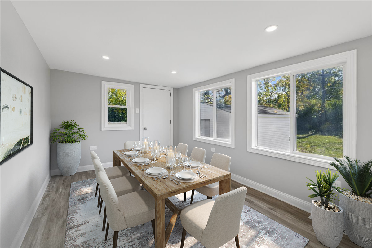 7705 Columbia Drive Bridgeview, IL 60455 - Photo 11 of 25