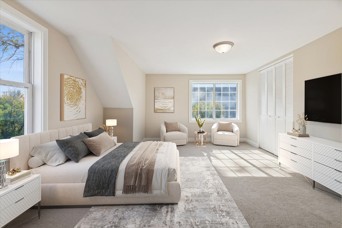 7705 Columbia Drive Bridgeview, IL 60455 - Photo 20 of 25