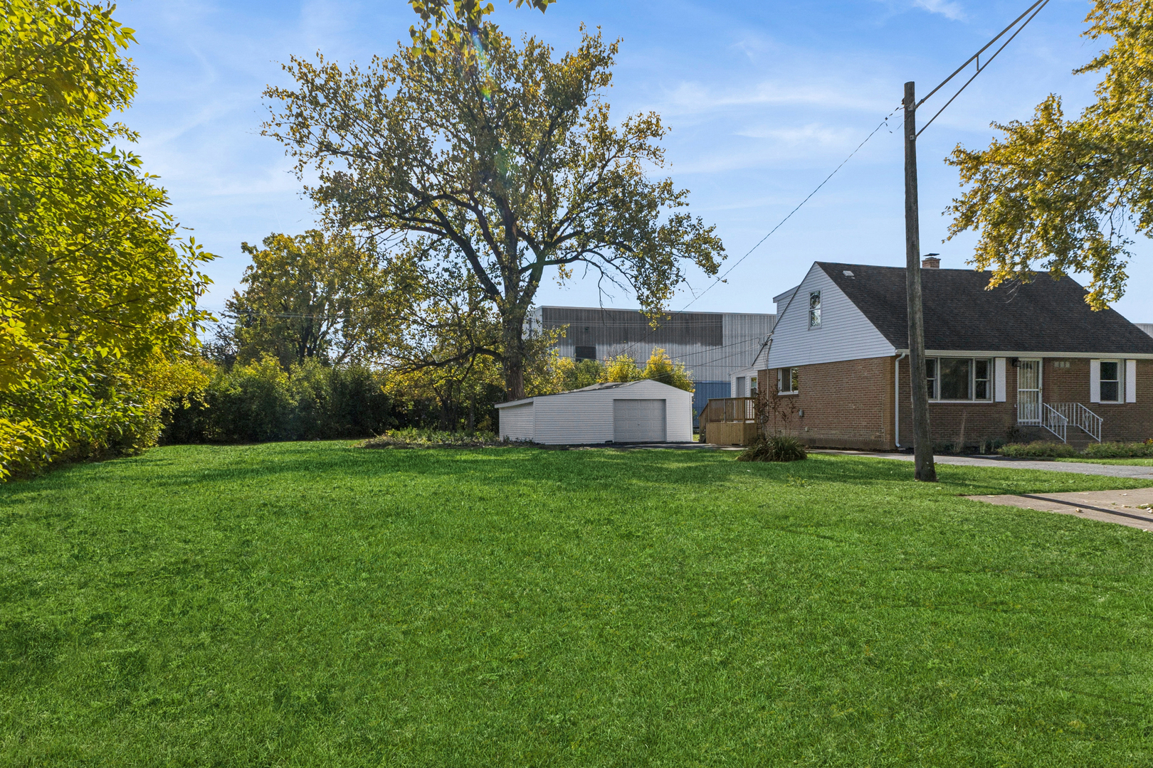 7705 Columbia Drive Bridgeview, IL 60455 - Photo 24 of 25