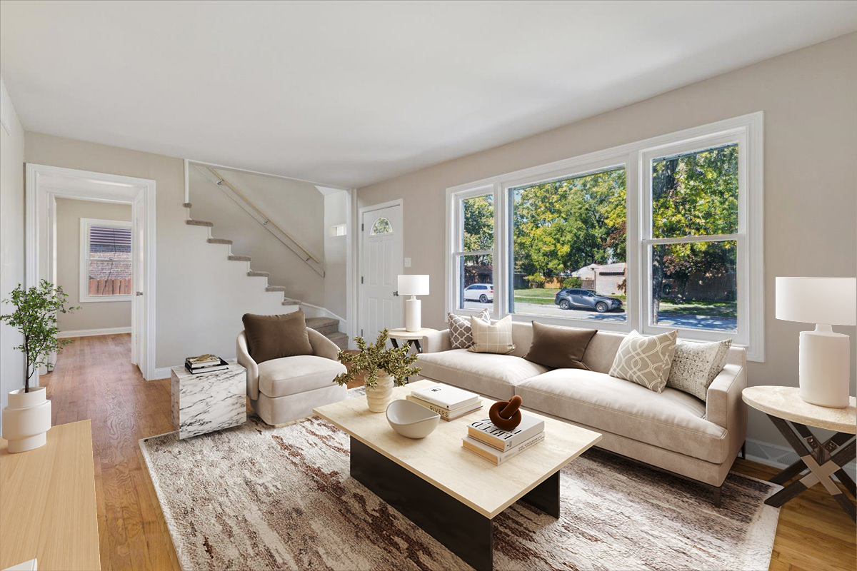 7705 Columbia Drive Bridgeview, IL 60455 - Photo 3 of 25