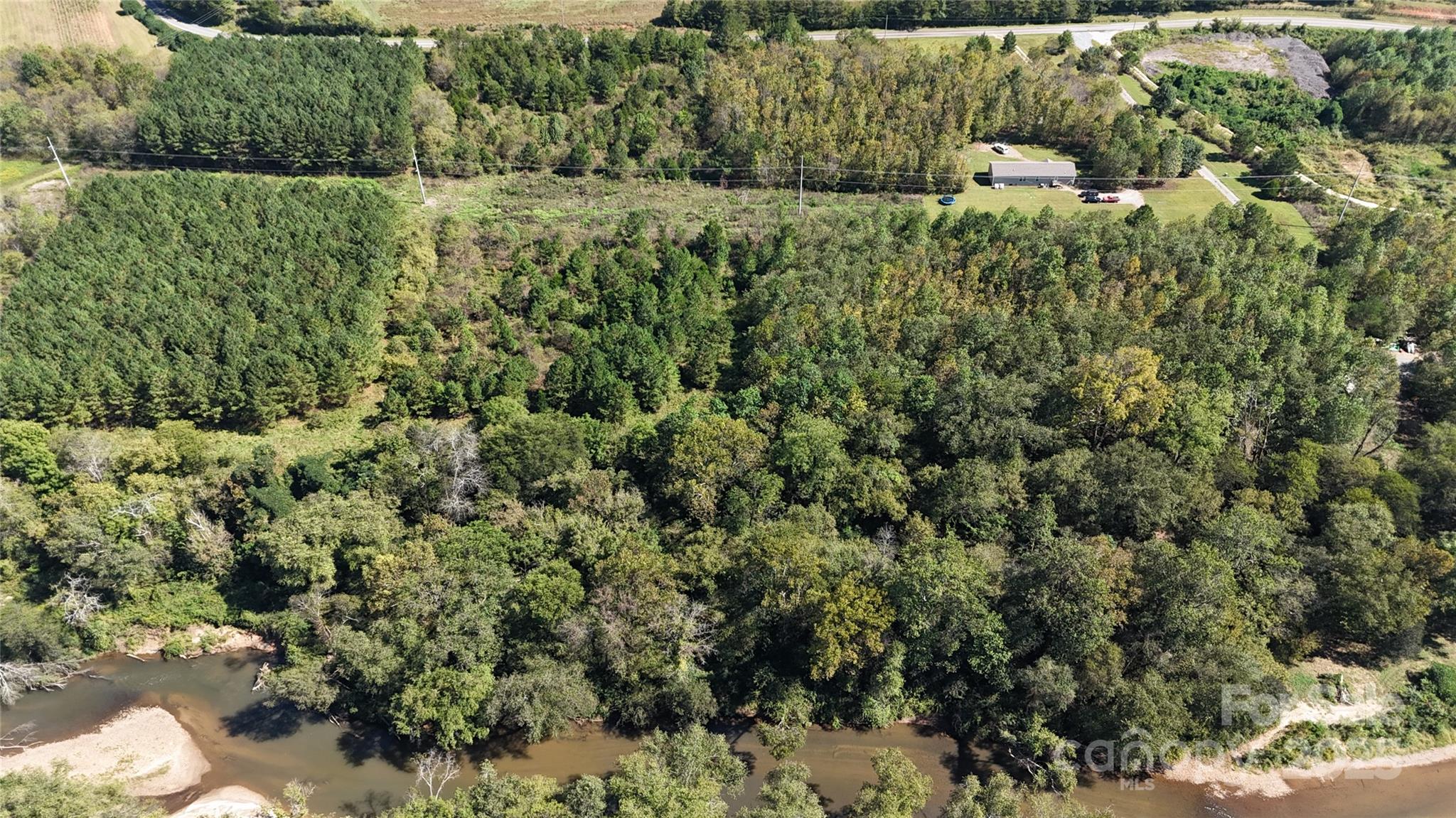 0 Clark Road Rutherfordton, NC 28139 - Photo 5 of 9