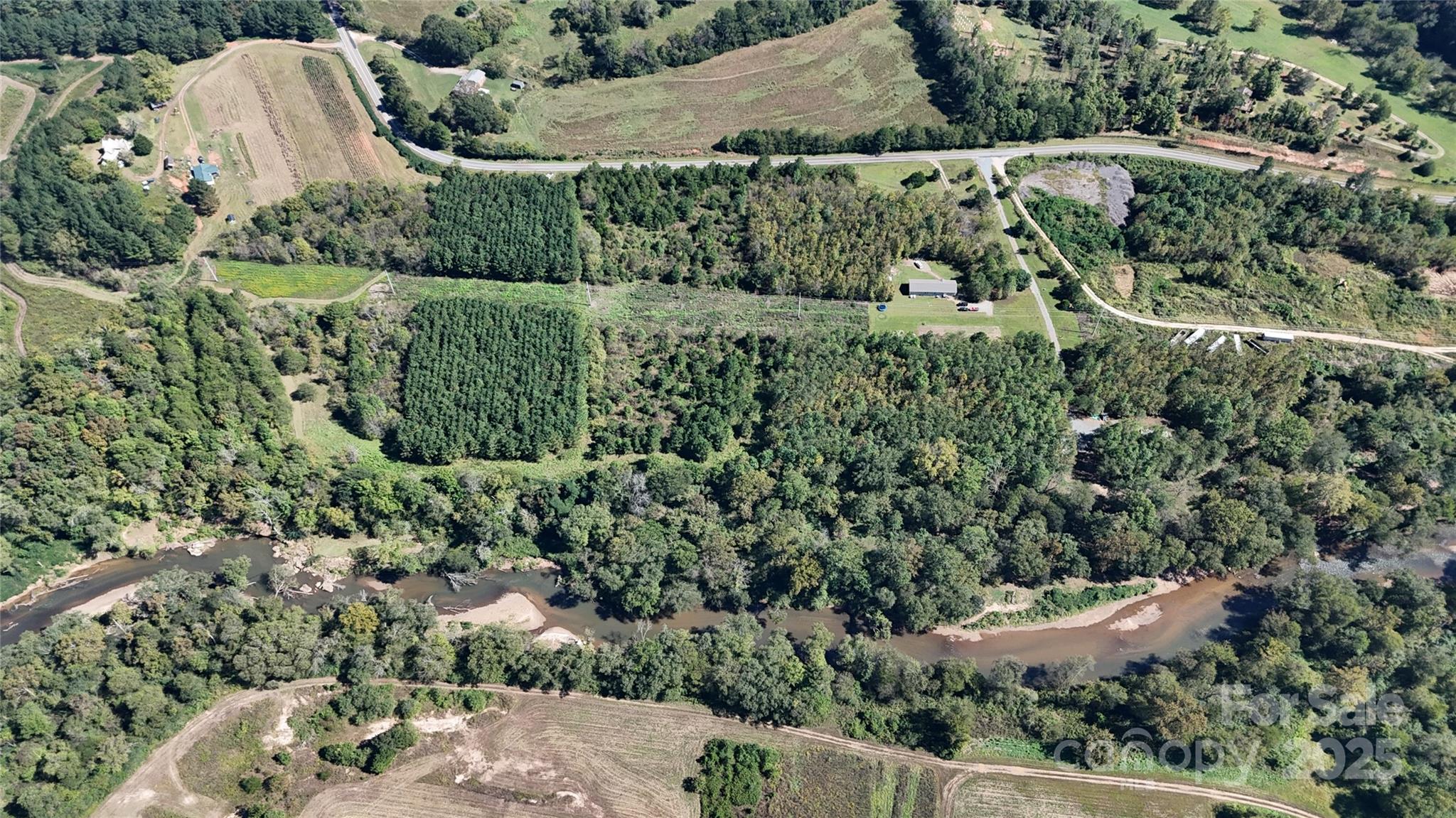 0 Clark Road Rutherfordton, NC 28139 - Photo 6 of 9