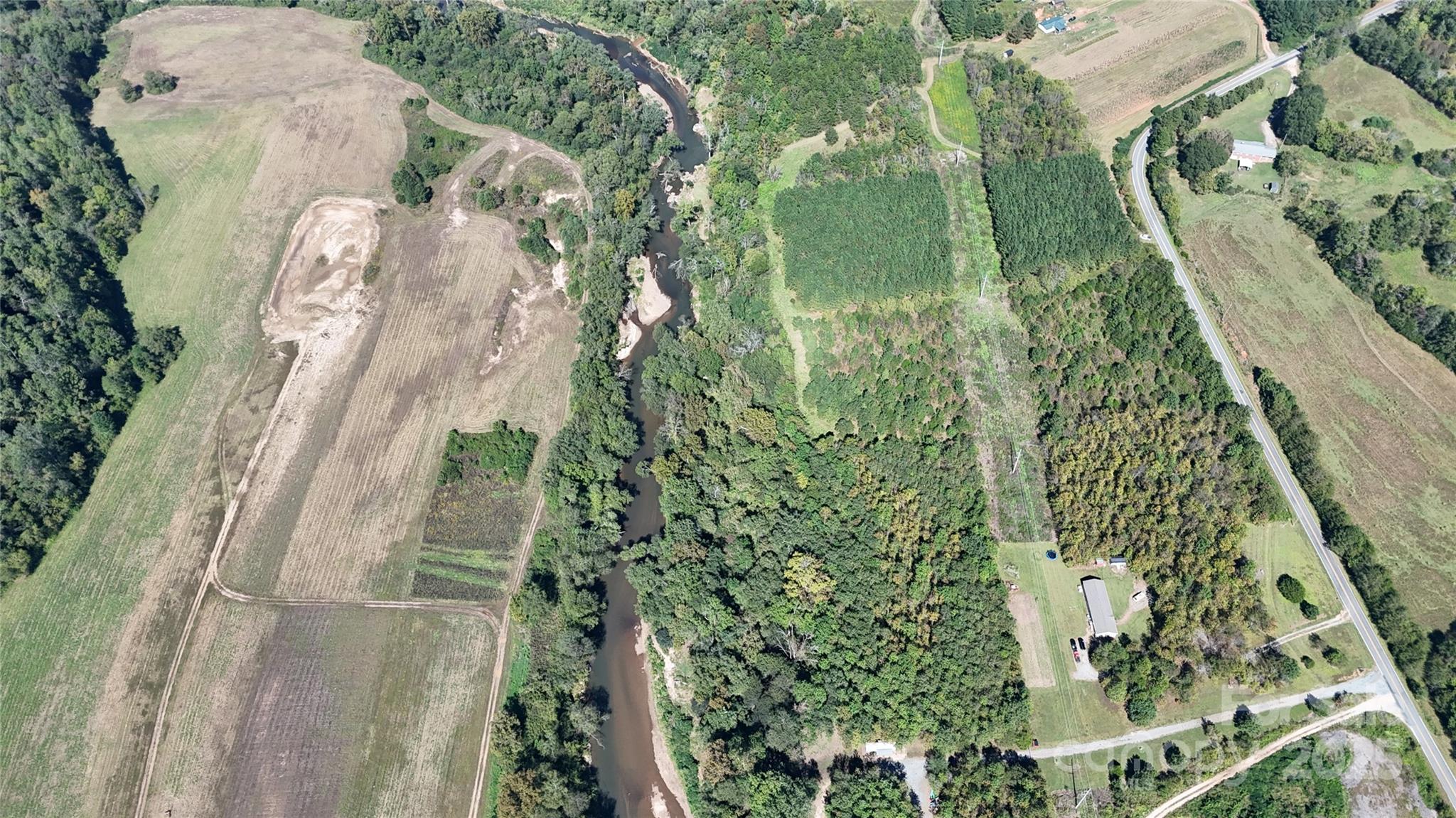 0 Clark Road Rutherfordton, NC 28139 - Photo 7 of 9