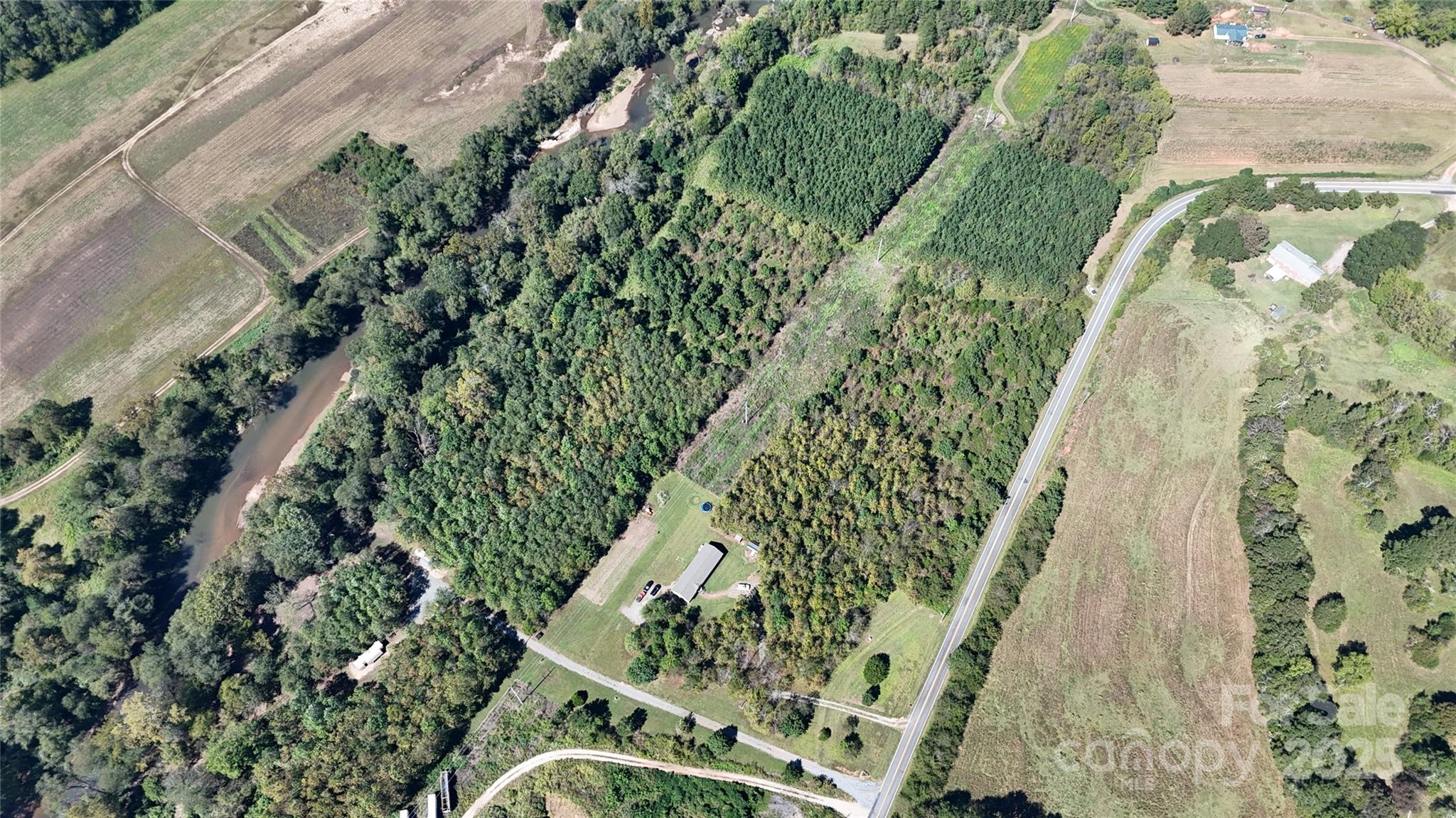 0 Clark Road Rutherfordton, NC 28139 - Photo 8 of 9