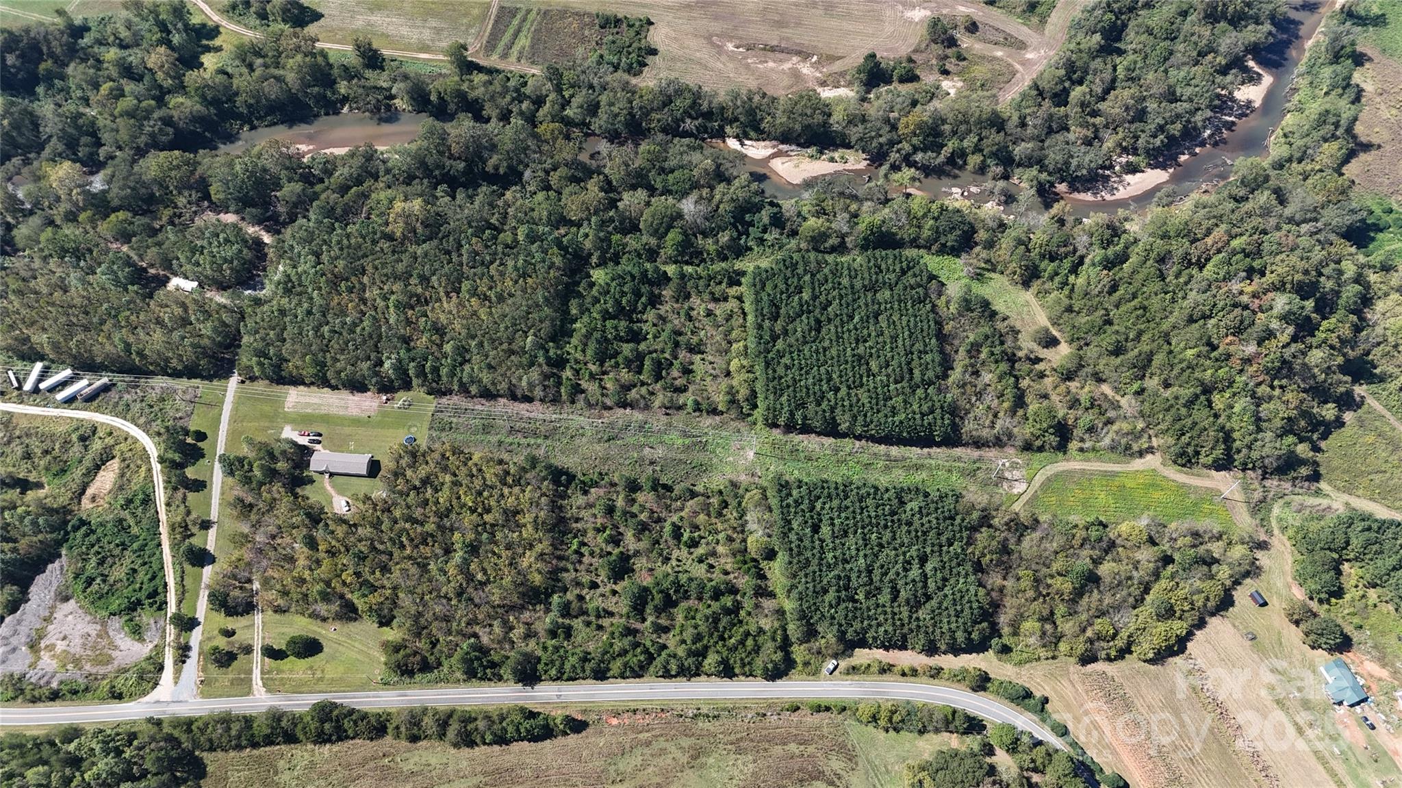 0 Clark Road Rutherfordton, NC 28139 - Photo 9 of 9