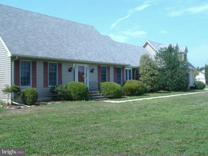 22611 Indian Point Road Bozman, MD 21612 - Photo 29 of 29 Exterior (Front)