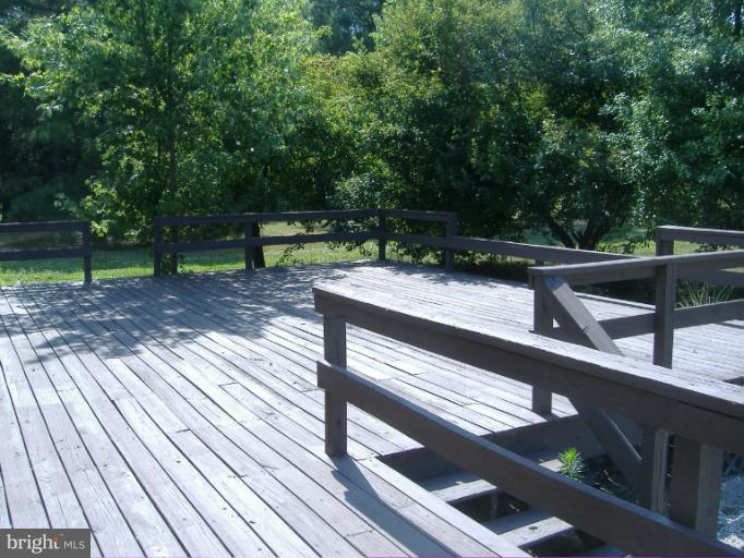 22611 Indian Point Road Bozman, MD 21612 - Photo 6 of 29 deck