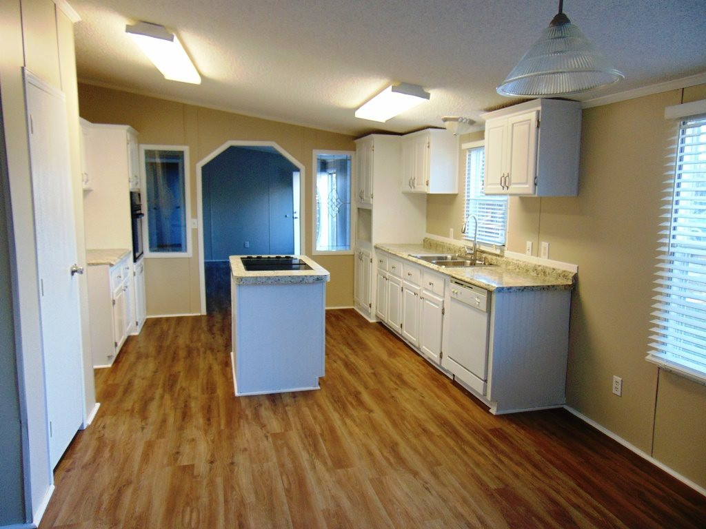 775 Massengill Pond Road Angier, NC 27501 - Photo 5 of 21 Kitchen