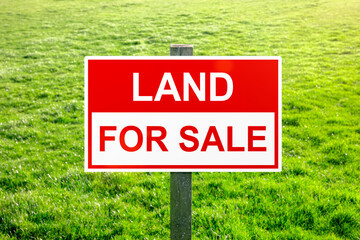 305 South Bartlett Road Streamwood, IL 60107 - Photo 1 of 1 a sign that is sitting on a lush green field