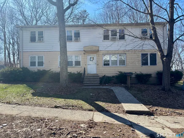 $124,200 | 69 Oak Ridge Drive, Unit 51, New Haven, CT 06513