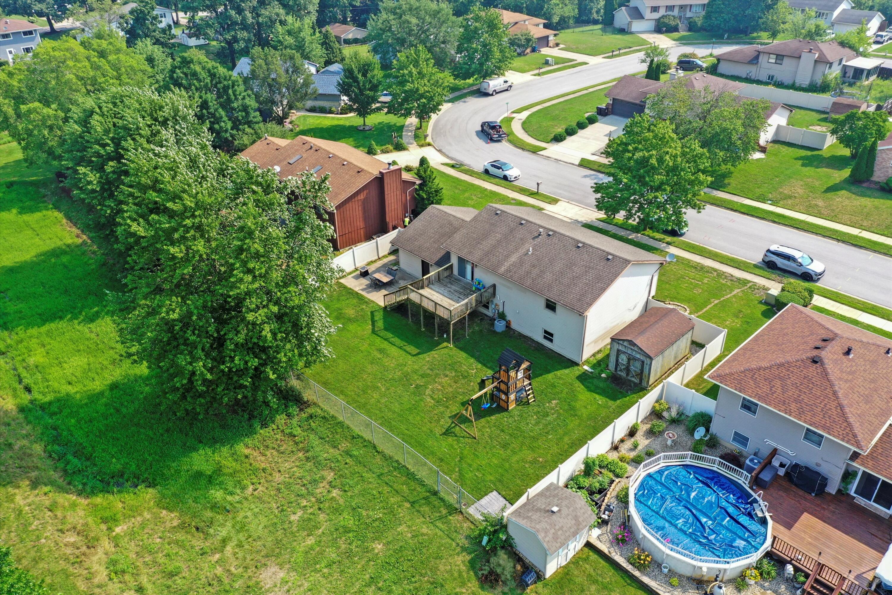 8652 Fulton Place Crown Point, IN 46307 - Photo 24 of 26 3000x2000