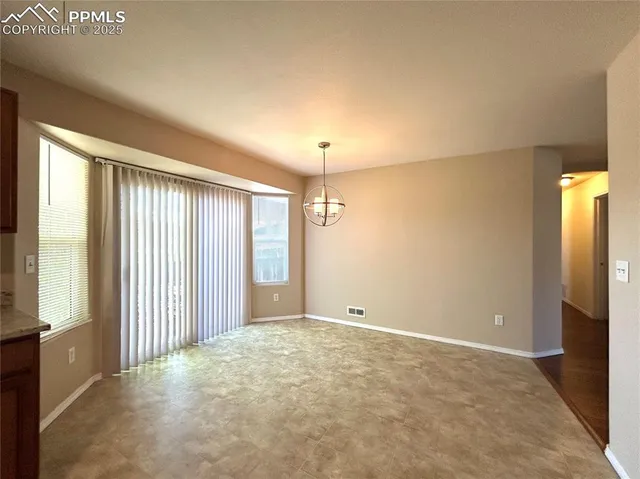 $350,000 | 4855 Rusty Nail Point, Unit 101, Colorado Springs, CO 80916