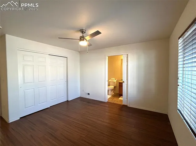 $350,000 | 4855 Rusty Nail Point, Unit 101, Colorado Springs, CO 80916