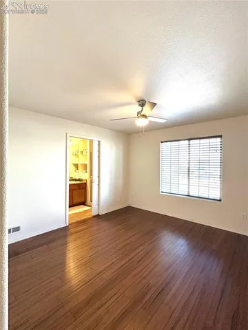 $350,000 | 4855 Rusty Nail Point, Unit 101, Colorado Springs, CO 80916