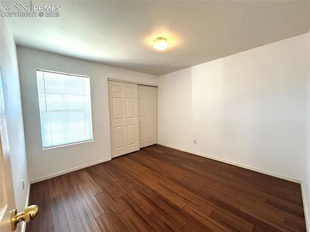 $350,000 | 4855 Rusty Nail Point, Unit 101, Colorado Springs, CO 80916