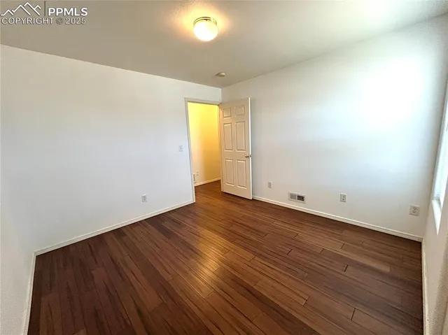 $350,000 | 4855 Rusty Nail Point, Unit 101, Colorado Springs, CO 80916