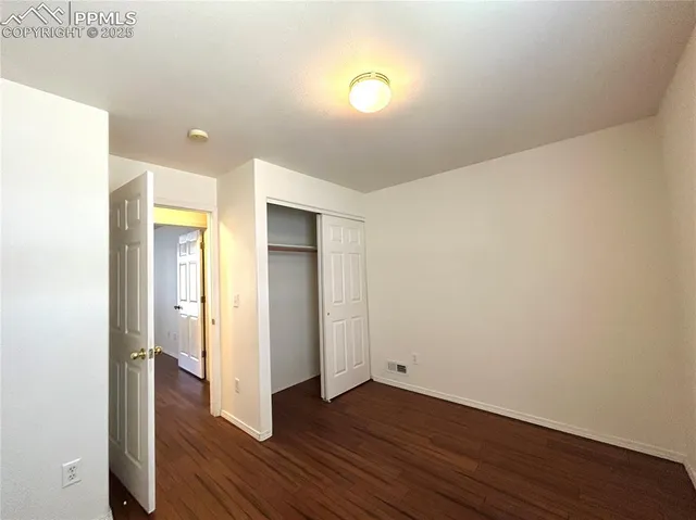 $350,000 | 4855 Rusty Nail Point, Unit 101, Colorado Springs, CO 80916