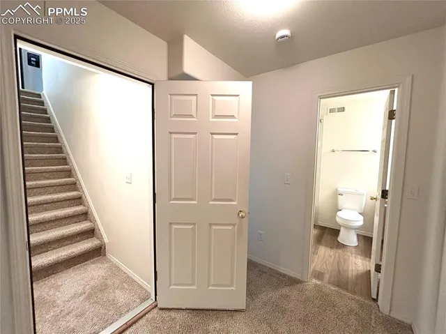 $350,000 | 4855 Rusty Nail Point, Unit 101, Colorado Springs, CO 80916