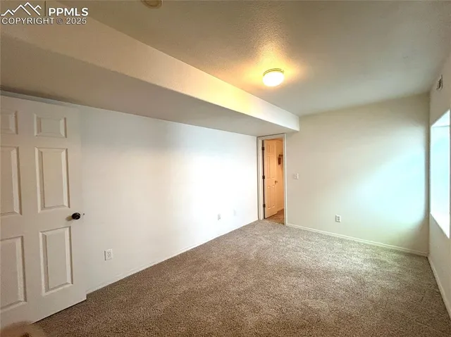 $350,000 | 4855 Rusty Nail Point, Unit 101, Colorado Springs, CO 80916