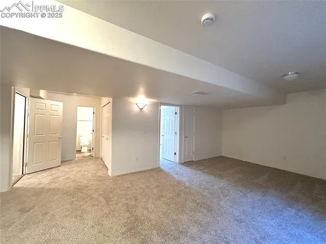 $350,000 | 4855 Rusty Nail Point, Unit 101, Colorado Springs, CO 80916