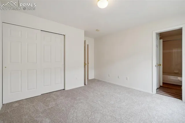 $350,000 | 4855 Rusty Nail Point, Unit 101, Colorado Springs, CO 80916