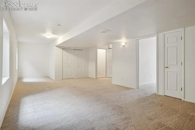 $350,000 | 4855 Rusty Nail Point, Unit 101, Colorado Springs, CO 80916