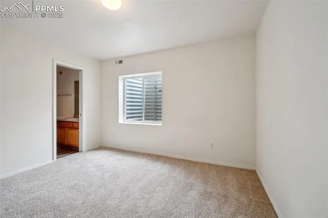 $350,000 | 4855 Rusty Nail Point, Unit 101, Colorado Springs, CO 80916