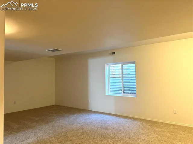 $350,000 | 4855 Rusty Nail Point, Unit 101, Colorado Springs, CO 80916
