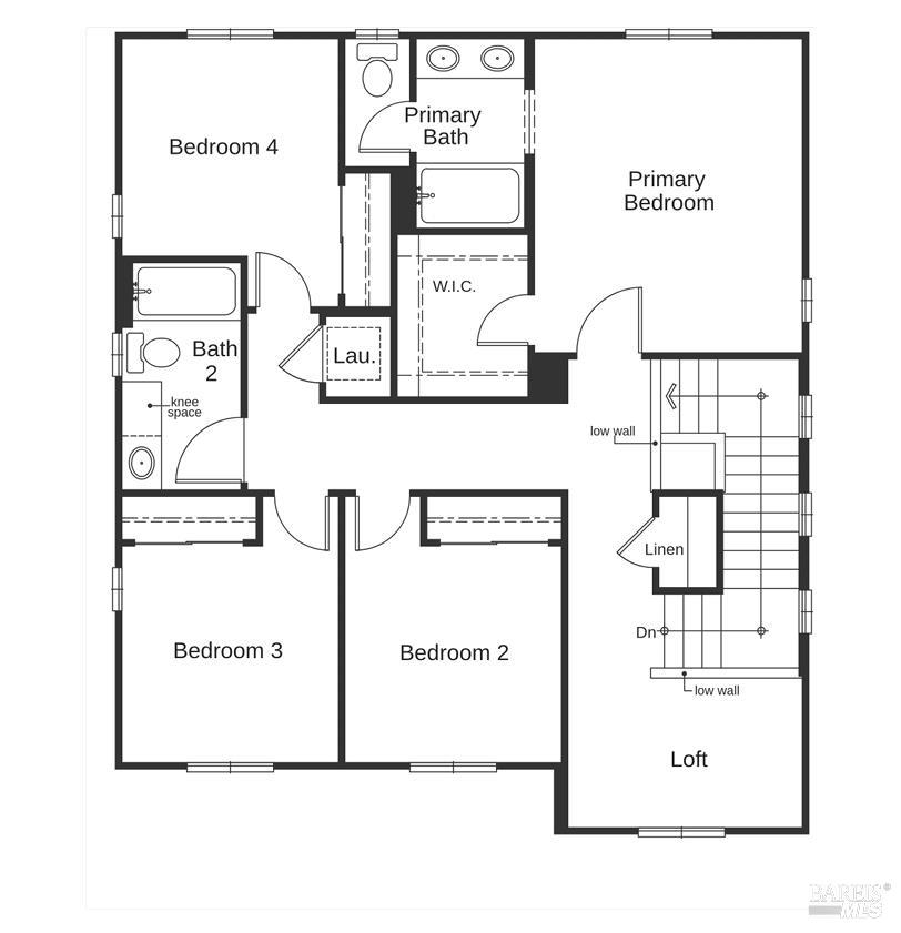 993 Easy Street Santa Rosa, CA 95407 - Photo 3 of 4 Gallery Image 3