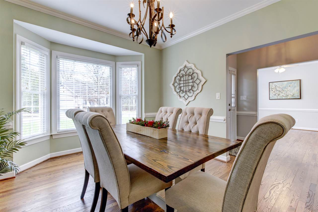5229 Fairmead Circle Raleigh, NC 27613 - Photo 8 of 30 Photo 8