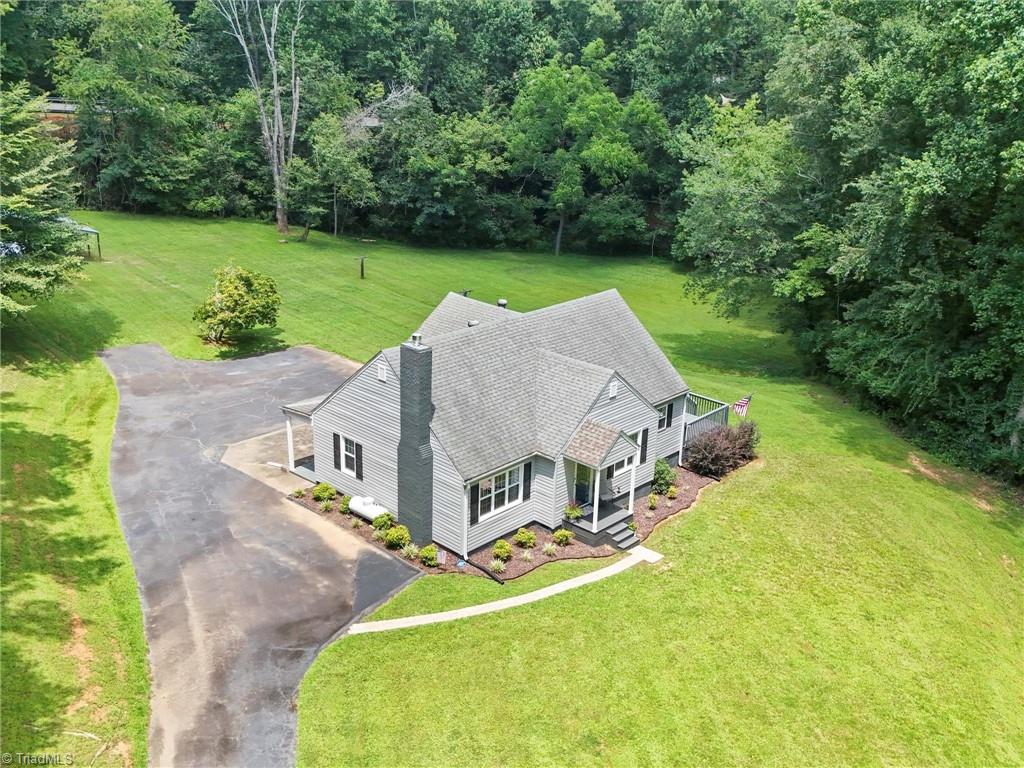 151 Hill Street Elkin, NC 28621 - Photo 1 of 27