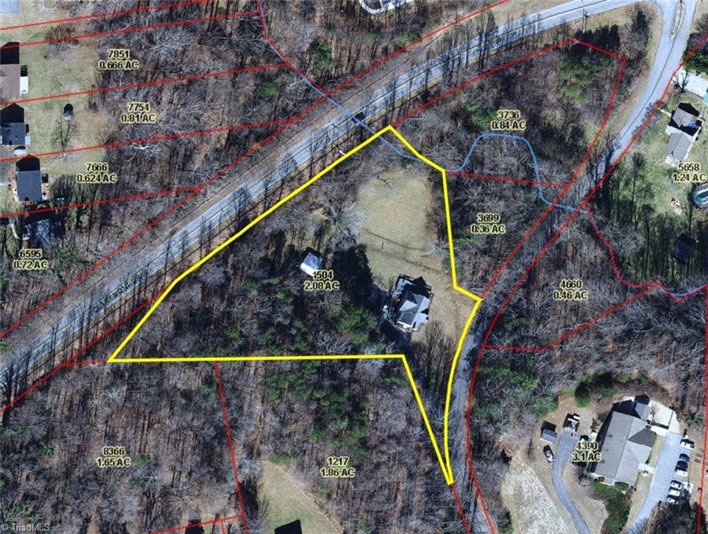 151 Hill Street Elkin, NC 28621 - Photo 27 of 27