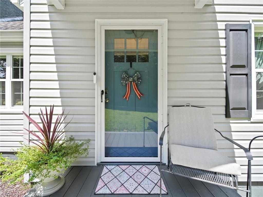 151 Hill Street Elkin, NC 28621 - Photo 8 of 27