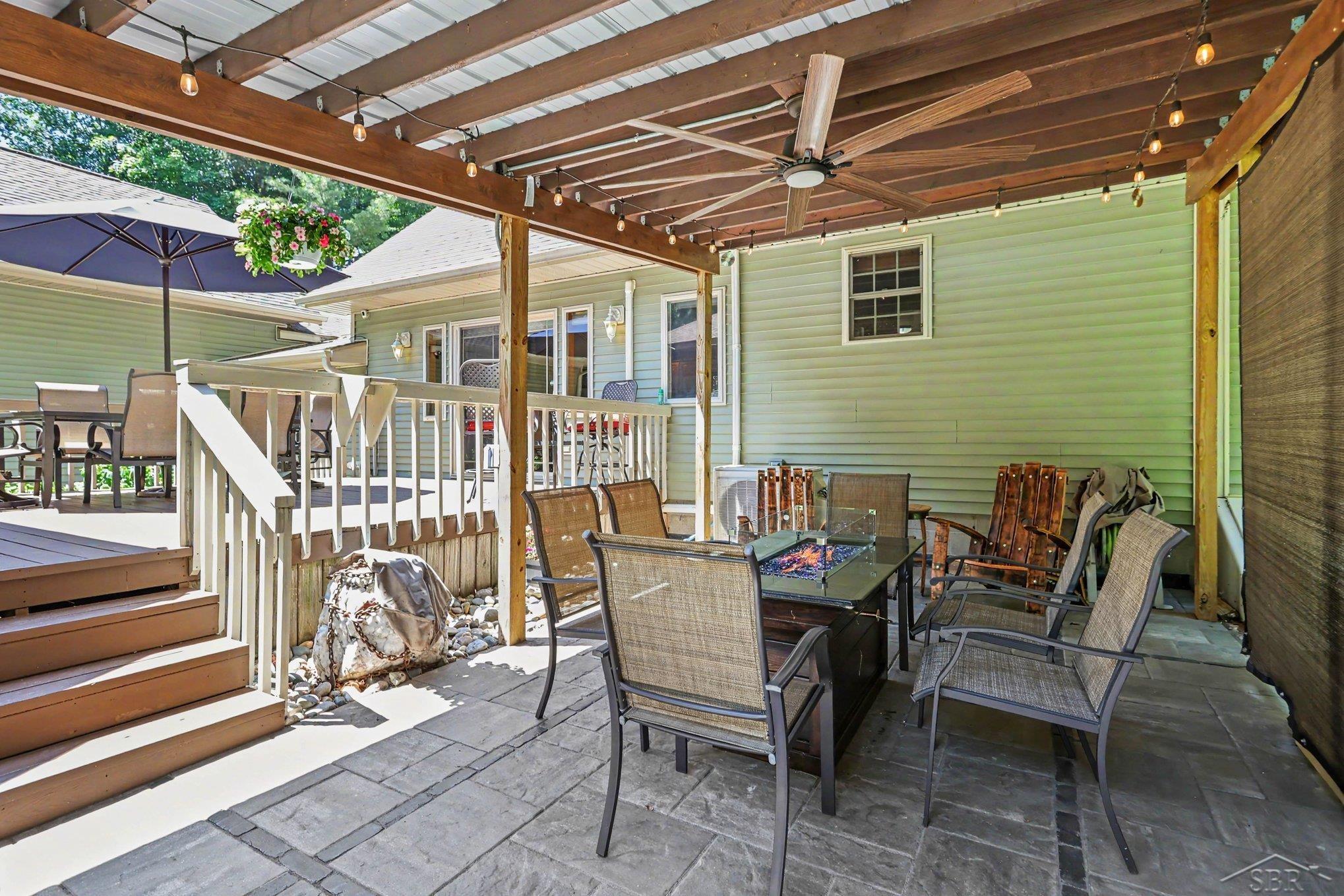 8815 South Beyer Road Birch Run, MI 48415 - Photo 43 of 55