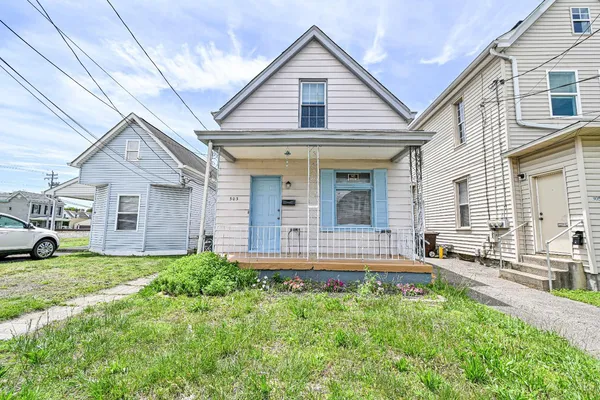 $134,900 | 303 Walnut Street, Elmwood Place, OH 45216