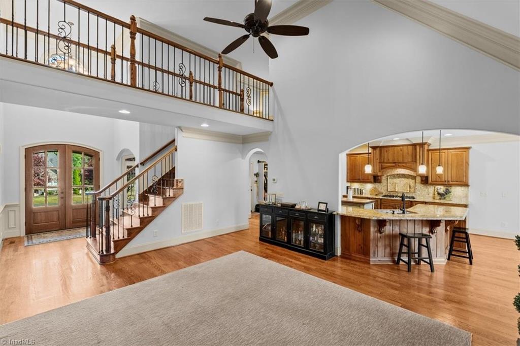 7787 Sutter Road Greensboro, NC 27455 - Photo 10 of 50
