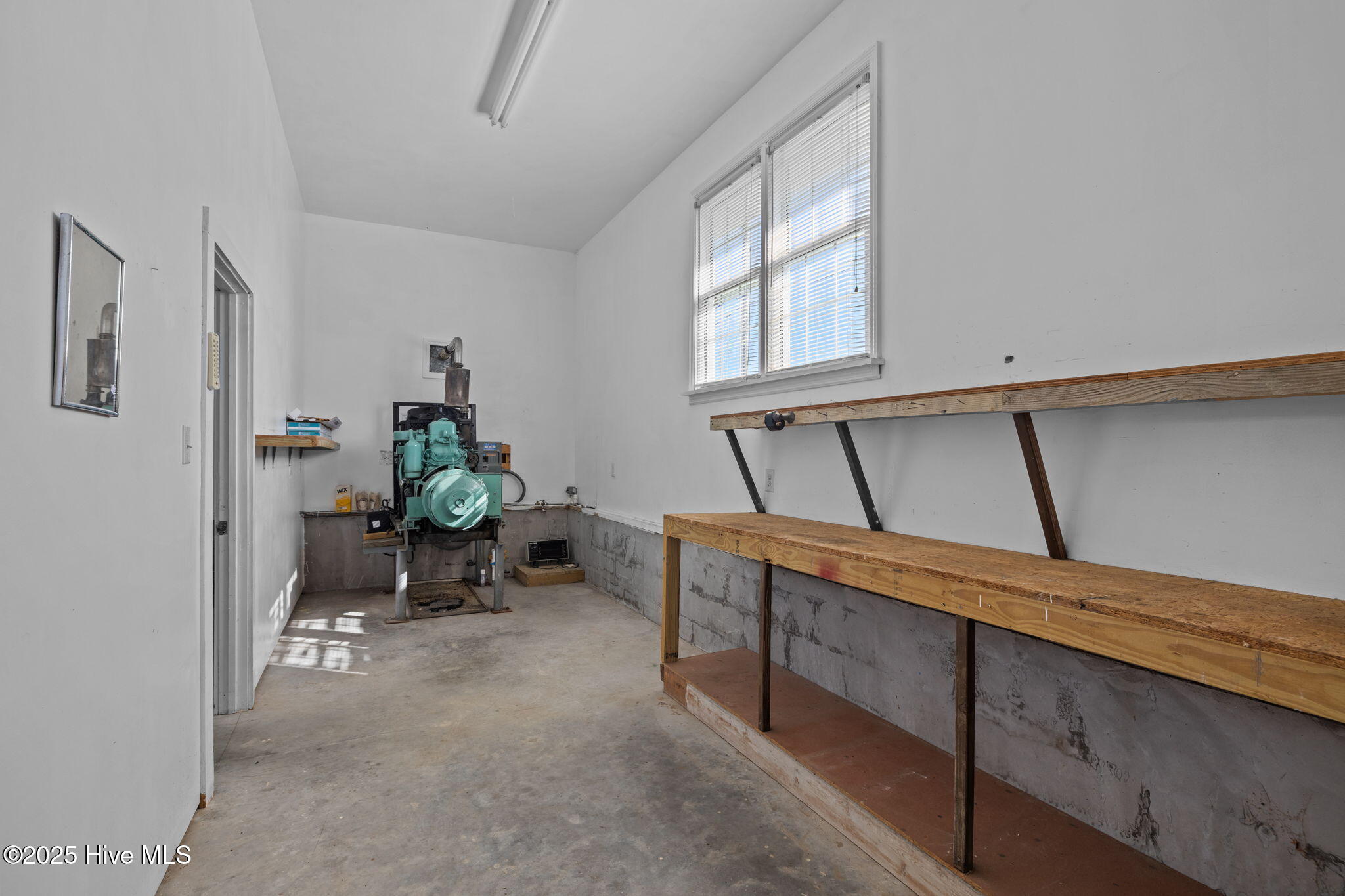 2255 Highway 70 Beaufort, NC 28516 - Photo 29 of 38 Attached garage storage